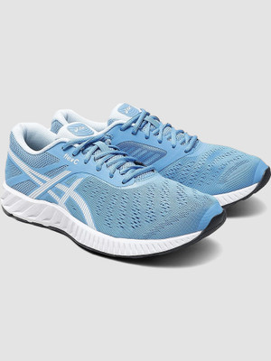 Asics FLEXC Sneakers For Men(Blue , 7)