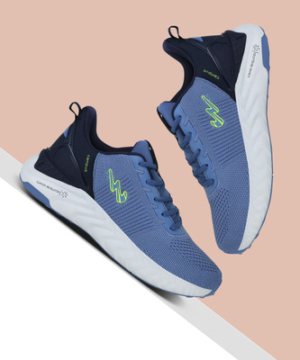 CAMPUS SHOE Running Shoes For Men(Blue , 9)