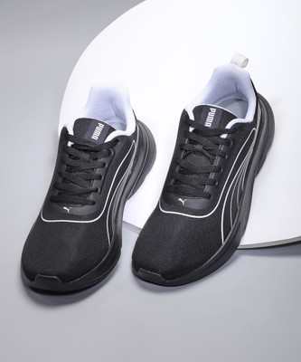 PUMA Puma Propelix Sneakers For Men(Black , 7)