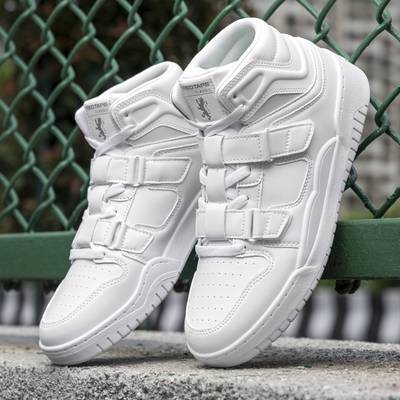 Red tape sneakers for men outlet