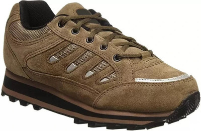 RANZAG Casuals For Men(Brown , 6)