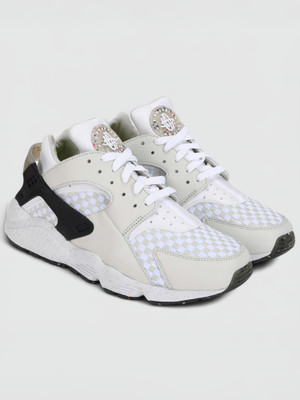 NIKE Running Shoes For Men(White , 9)