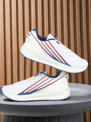 CAMPUS MARVRICK Walking Shoes For Men(White , 8)
