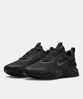 price history - NIKE Air Max Alpha Trainer 5 Training & Gym Shoes For Men(Black)