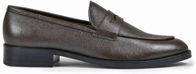 dumanera George Loafers For Men(Tan , 5)