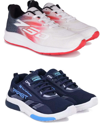 Pennen Loafers For Men(Multicolor , 8)