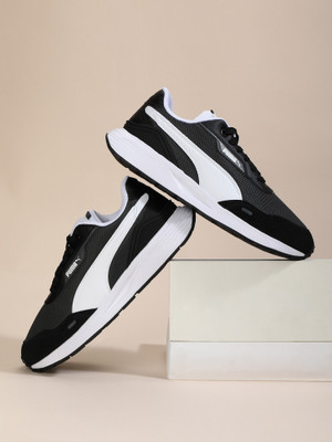 PUMA Runtamed Plus Sneakers For Men(Multicolor , 10)