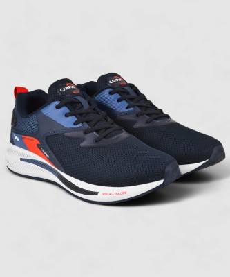 CAMPUS CAMP-TRUTH Running Shoes For Men(Navy)