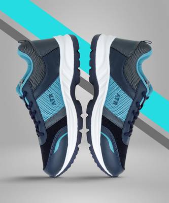 Aldas Men's Lace Up Sport Shoes Casuals For Men