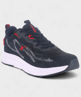 Sparx SM 811 Running Shoes For Men(Black , 6)