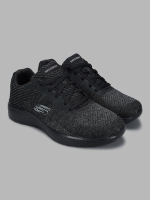 Skechers MODERN COOL Sneakers For Men(Black , 9)