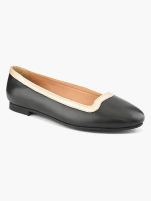 CORSICA Bellies For Women(Black , 5)
