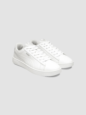 PUMA Rickie Classic Sneakers For Men(White , 6)