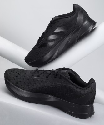 ADIDAS DURAMO SL M Running Shoes For Men(Black)