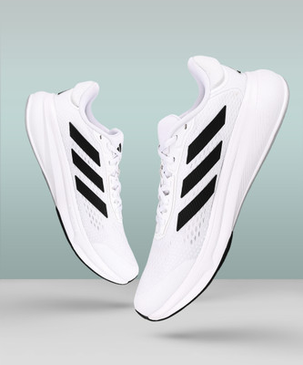 ADIDAS Response Super M Running Shoes For Men(White , 10)