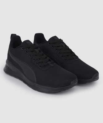 PUMA Radcliff VI Sports Running Shoes For Men(Black)