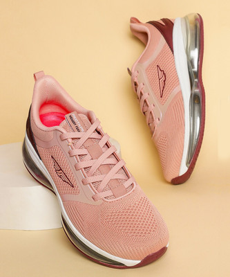 RED TAPE Walking Shoes For Women(Purple , 4)