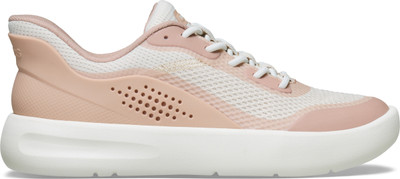 CROCS Locale Casuals For Women(Pink , 4)