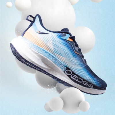 COLUMBUS RISEFLEX Casual Shoes|Walking Shoes| Running Shoes For Men(Multicolor , 8)