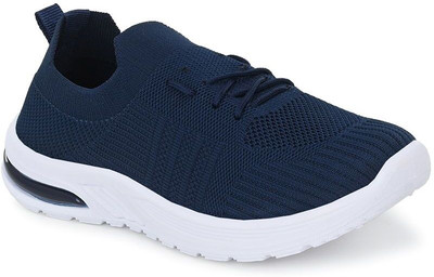 Roadster RDECCS505BL Casuals For Men(Blue , 5)