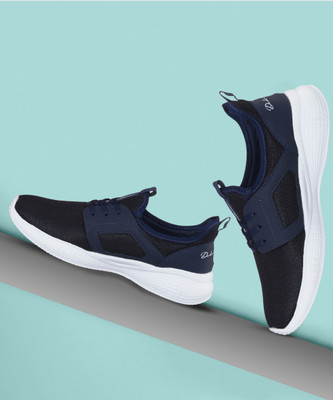 DUKE Running Shoes For Men(Navy , 8)