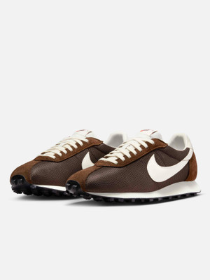 NIKE Sneakers For Men(Brown , 11)