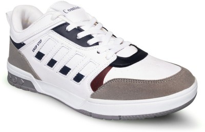Combit ROYCE-04 Men's Casual Tennis Shoes Sneakers & Outdoors Sneakers For Men(Multicolor)