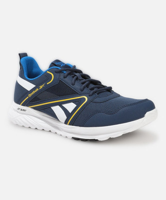 REEBOK Running Shoes For Men(Navy , 11)