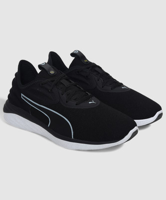 PUMA Better Foam Emerge 3D Running Shoes For Men(Black , 7)