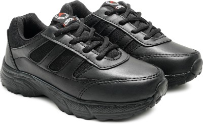 asian Sneakers For Men(Black)
