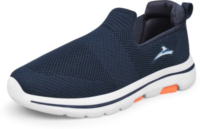 Combit Walking Shoes For Men(Navy)