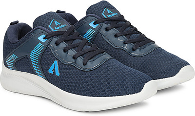 Aqualite Running Shoes For Men(Navy , 7)