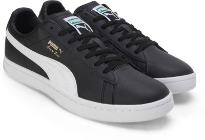 PUMA Court Star SL Sneakers For Men(Black , 8)