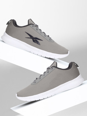 REEBOK Stride Runner Running Shoes For Men(Grey , 10)