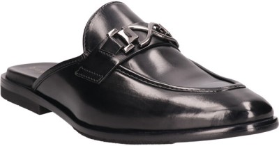 Bugatti Rico Slip On For Men(Black , 6)