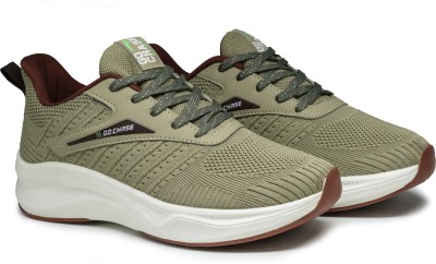 asian Raftaar-13 Gym,Sports,Training,Stylish With Extra Comfort Training & Gym Shoes For Men(Olive , 9)