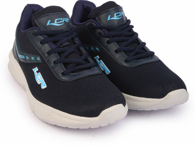 LANCER ACTIVE-114NBL-SBL Training & Gym Shoes For Men(Navy , 10)