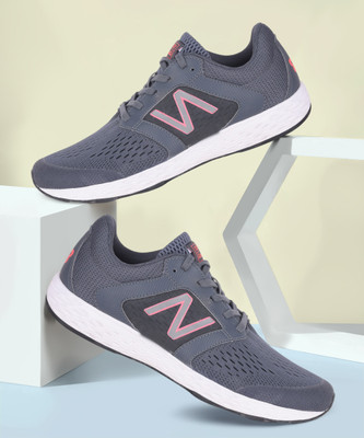 New Balance 520 Running Shoes For Women(Multicolor , 4)