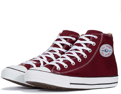 TRENDUTY Sneakers For Women(Maroon , 7.5)