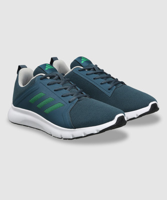ADIDAS Apexo M Walking Shoes For Men(Blue , 9)