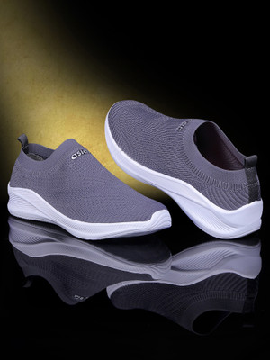 asian Wind-04 Walking Shoes For Men(Multicolor , 7)