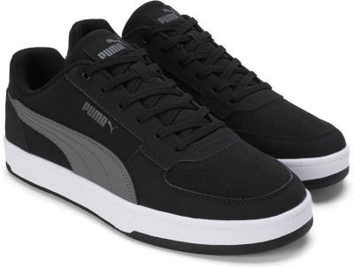 PUMA Caven 2.0 Buck Casuals For Men(Black , 6)