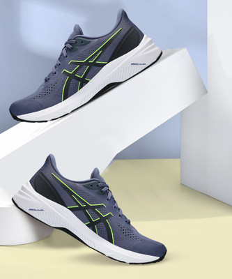 Asics GT-1000 12 Sneakers For Men(Blue , 6)