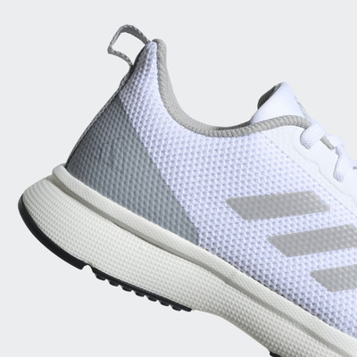 ADIDAS Glowrun Reflective M Running Shoes For Men(Grey , 8)
