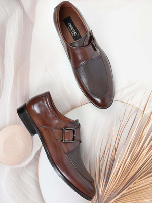 COBBLERZ For Men(Brown , 11)
