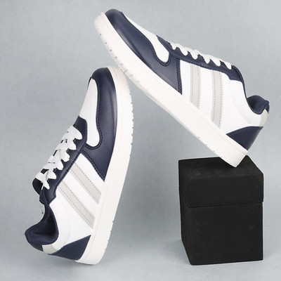 Aqualite casual sneakers shoes Sneakers For Men(White , 9)