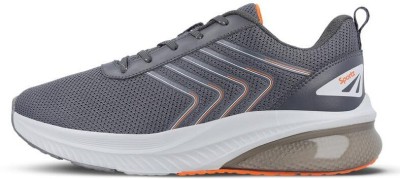 WALKAROO Walking Shoes For Men(Grey , 7)