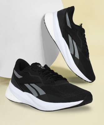 REEBOK Running Shoes For Men(Black , 9)