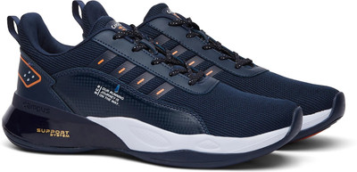 CAMPUS TERMINATOR (N) Running Shoes For Men(Blue , 9)