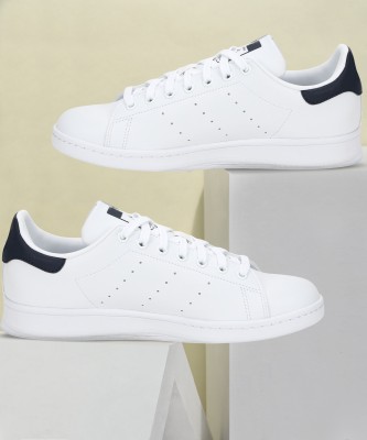 ADIDAS ORIGINALS STAN SMITH Casuals For Men(White , 11)